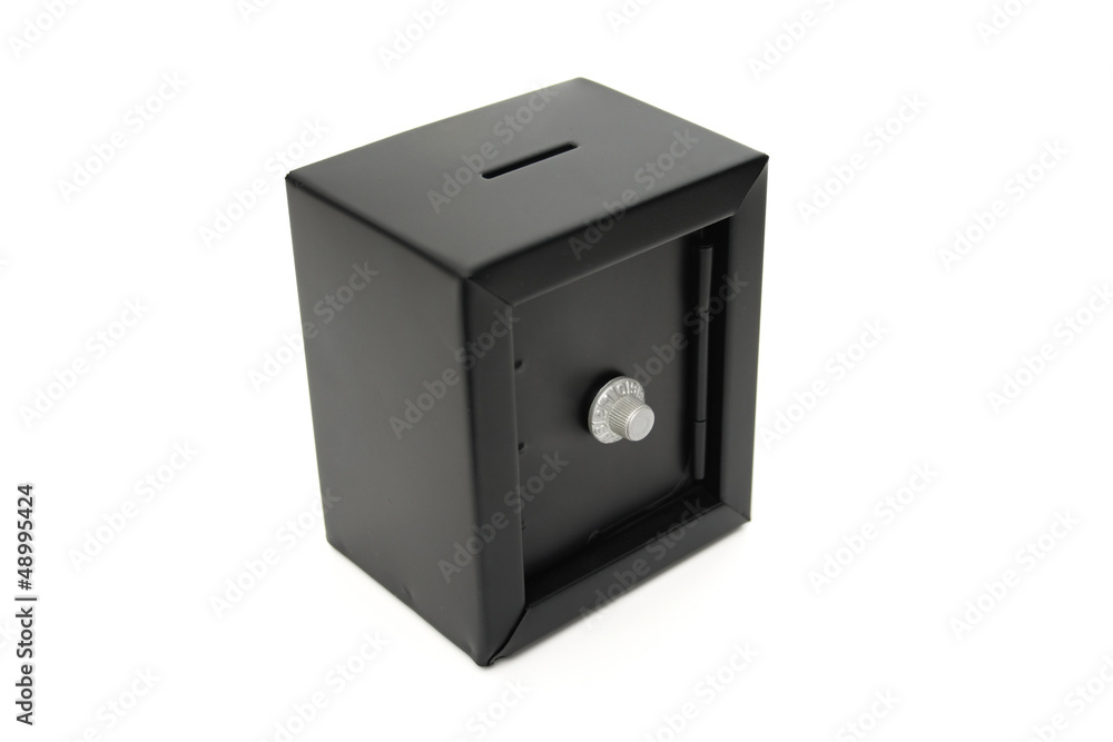 Coin bank Coin bank