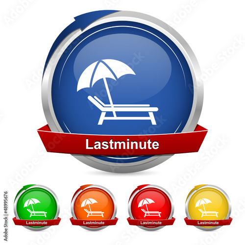 Last Minute Buttons
