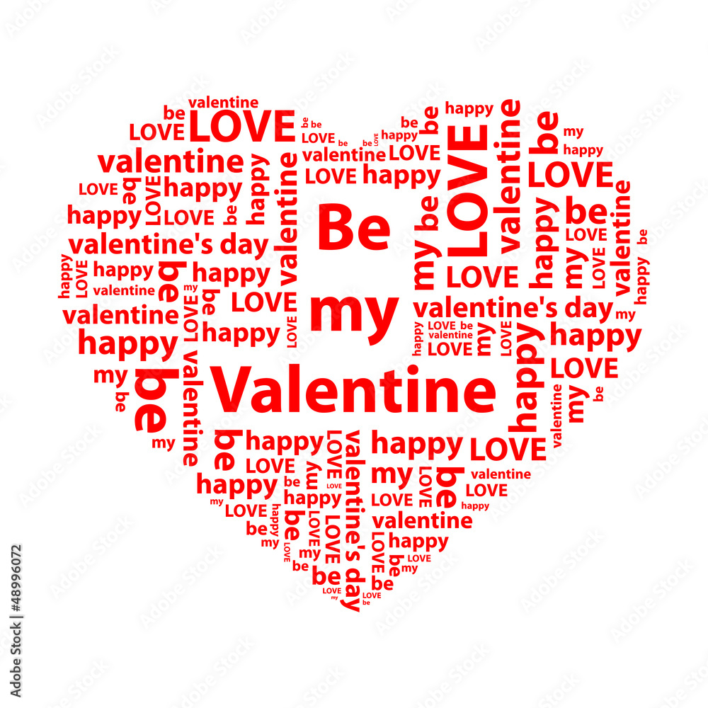 heart made of red valentine greetings heart made of red valentine greetings