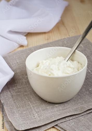 Ricotta