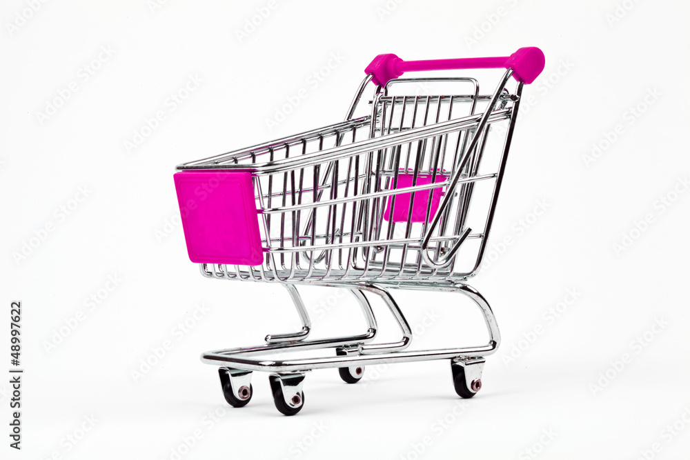 Shopping Trolley Shopping Trolley