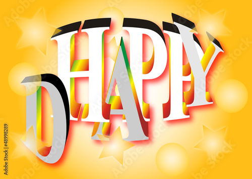 happy day