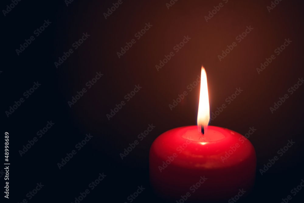 candle fire candle fire