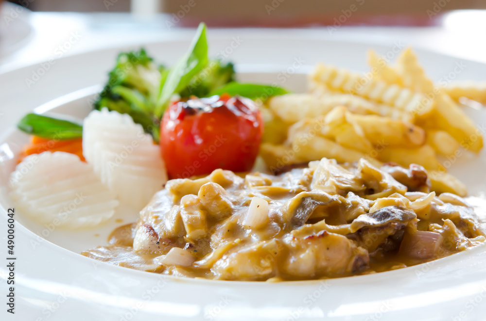 beef steak beef steak
