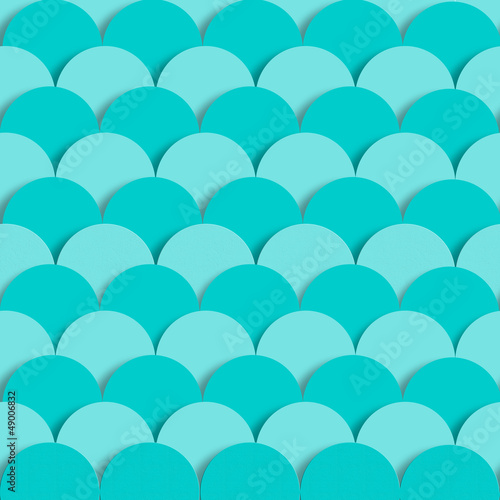 wave background