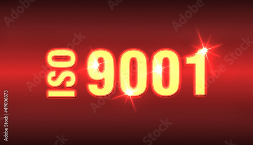 iso9001