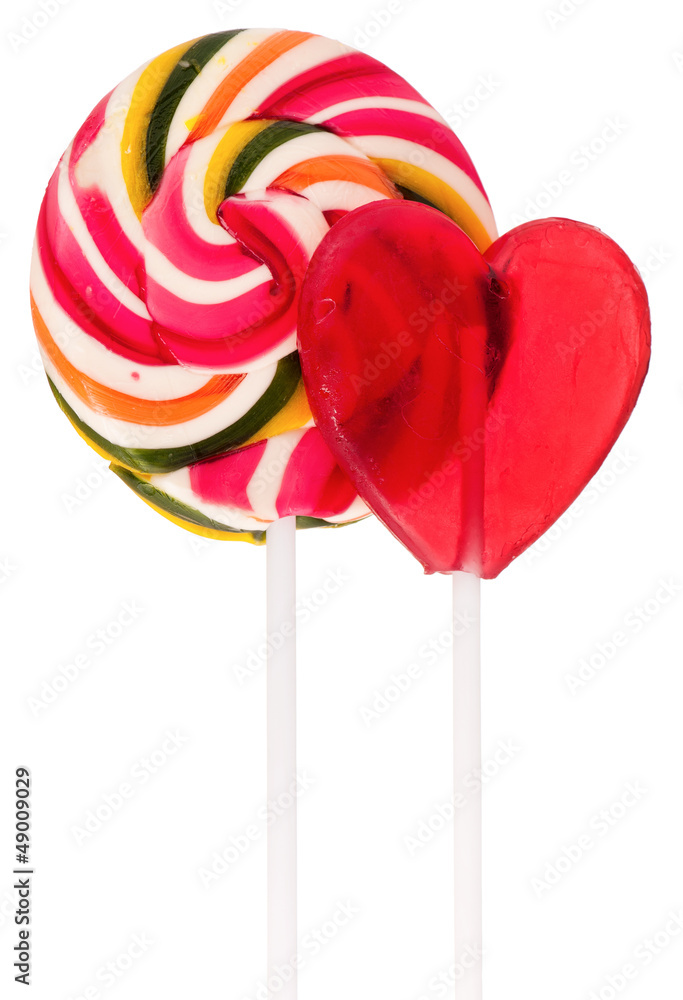 Sweet lollipop Sweet lollipop