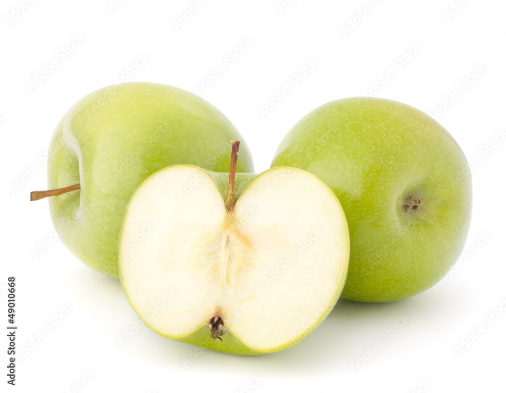 Green apple Green apple