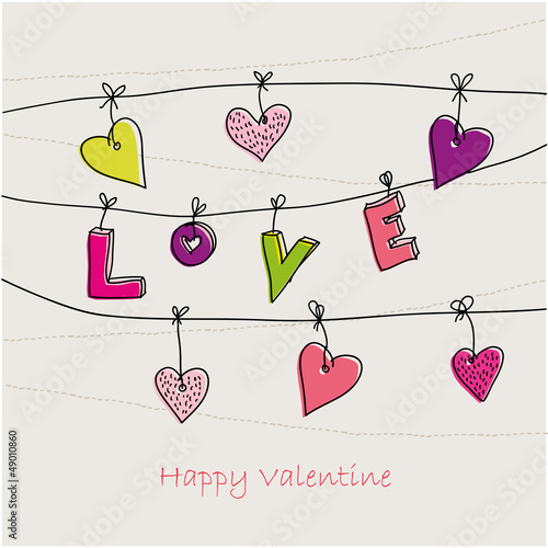 Love - Liebe