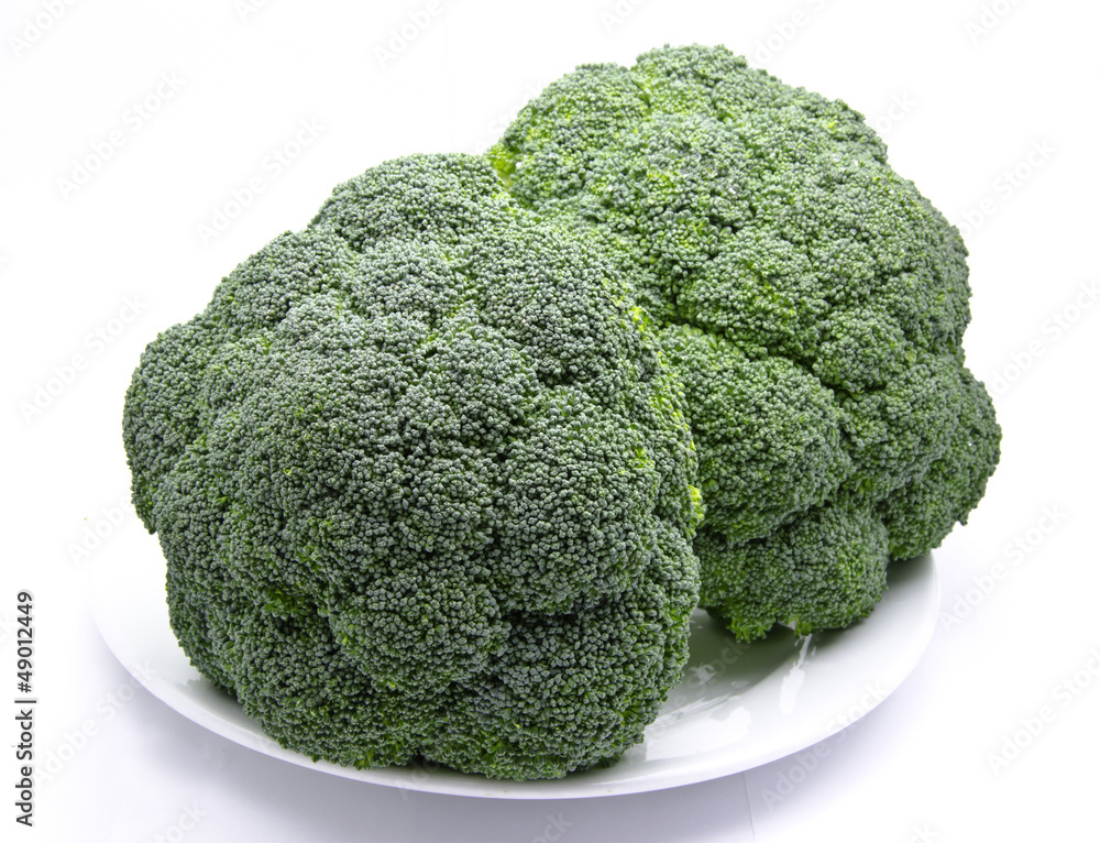 Broccoli Broccoli