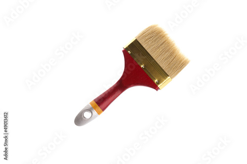 Wallpaper Mural Paintbrush Torontodigital.ca