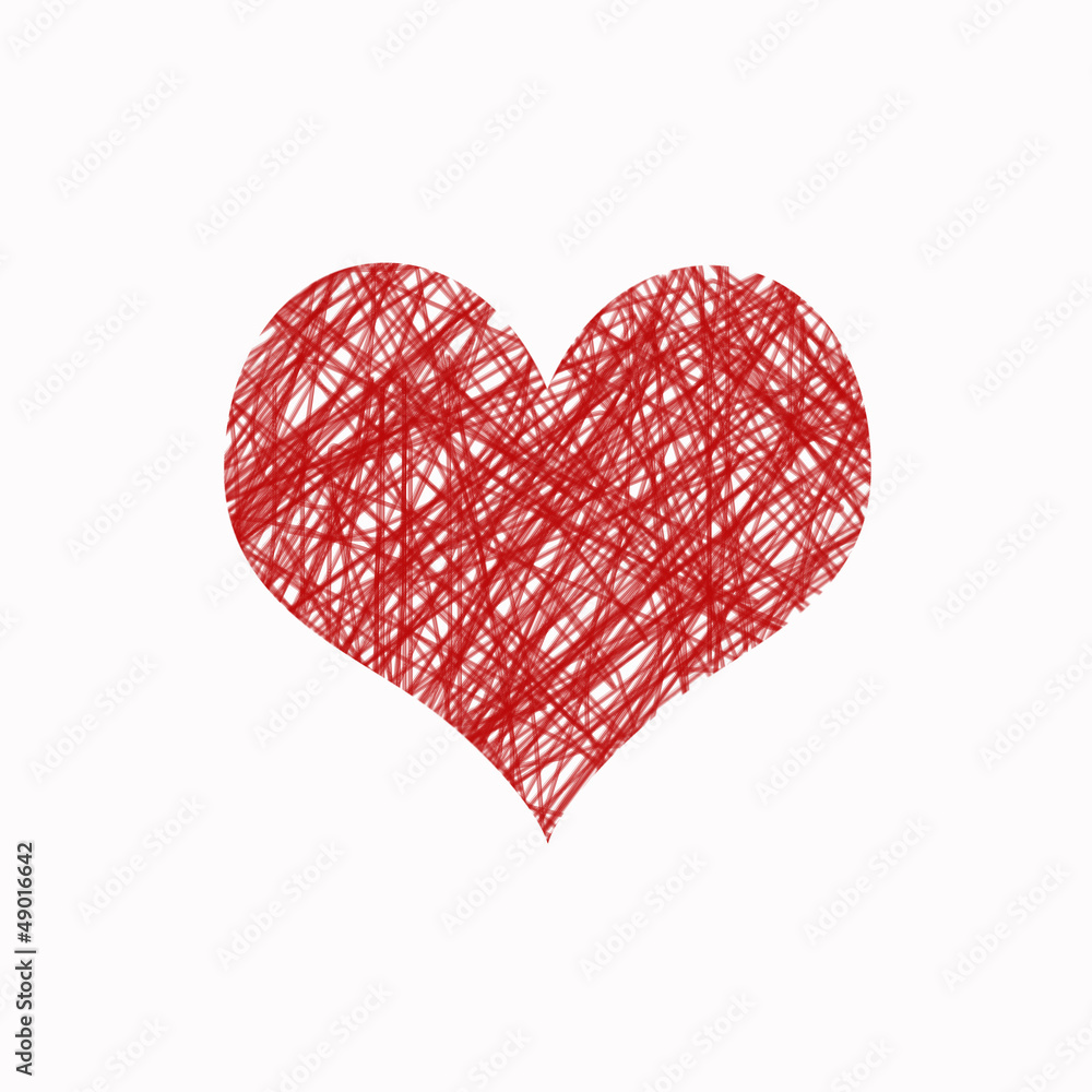 Heart Shape Heart Shape