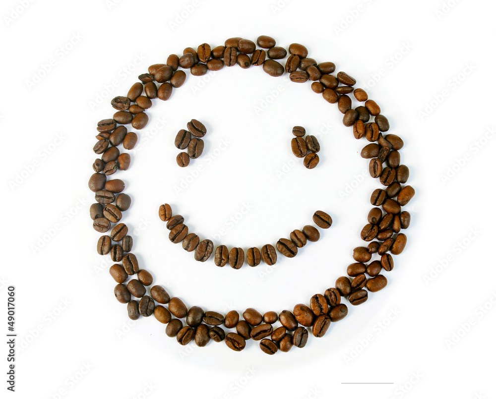 Coffee smile Coffee smile