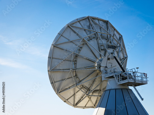 satellite dish