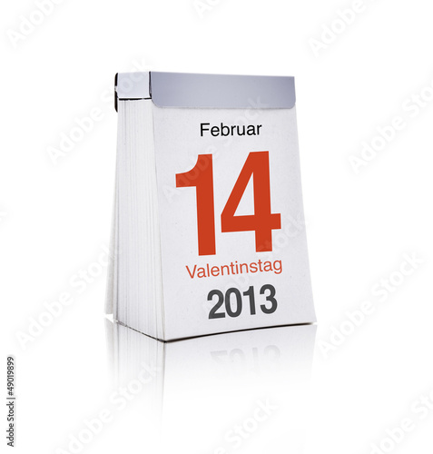 Valentinstag