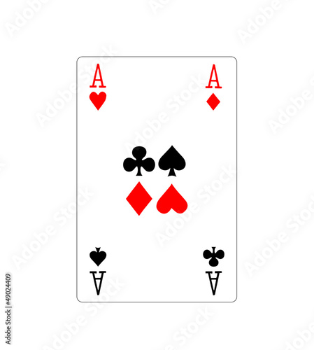 Kartentricks