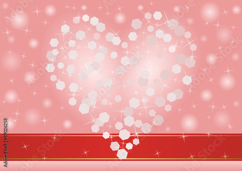 valentines background