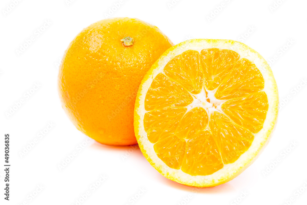 oranges oranges