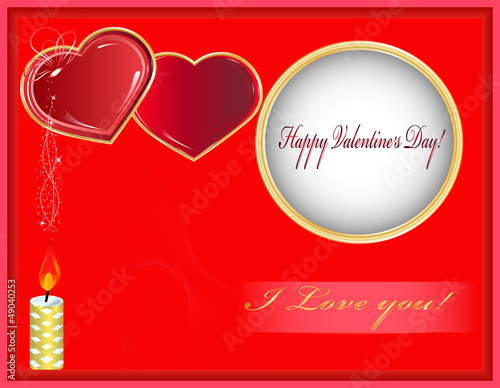 happy valentines day cards