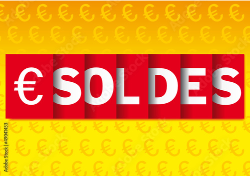 Soldes - Prix - Vente