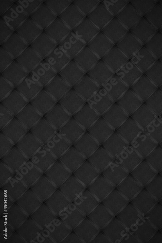 square leather pattern background