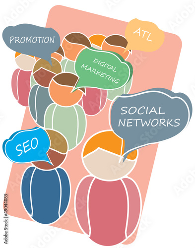 Business Marketing strategy