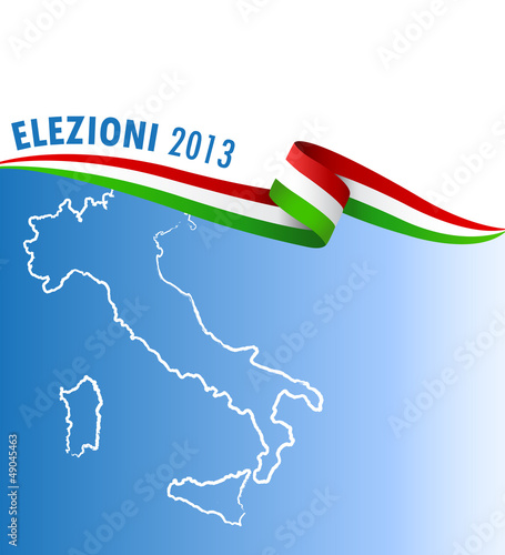 Elezioni Italia