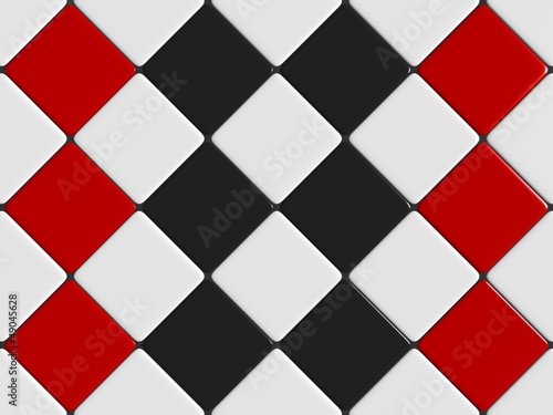Mosaic 5.27