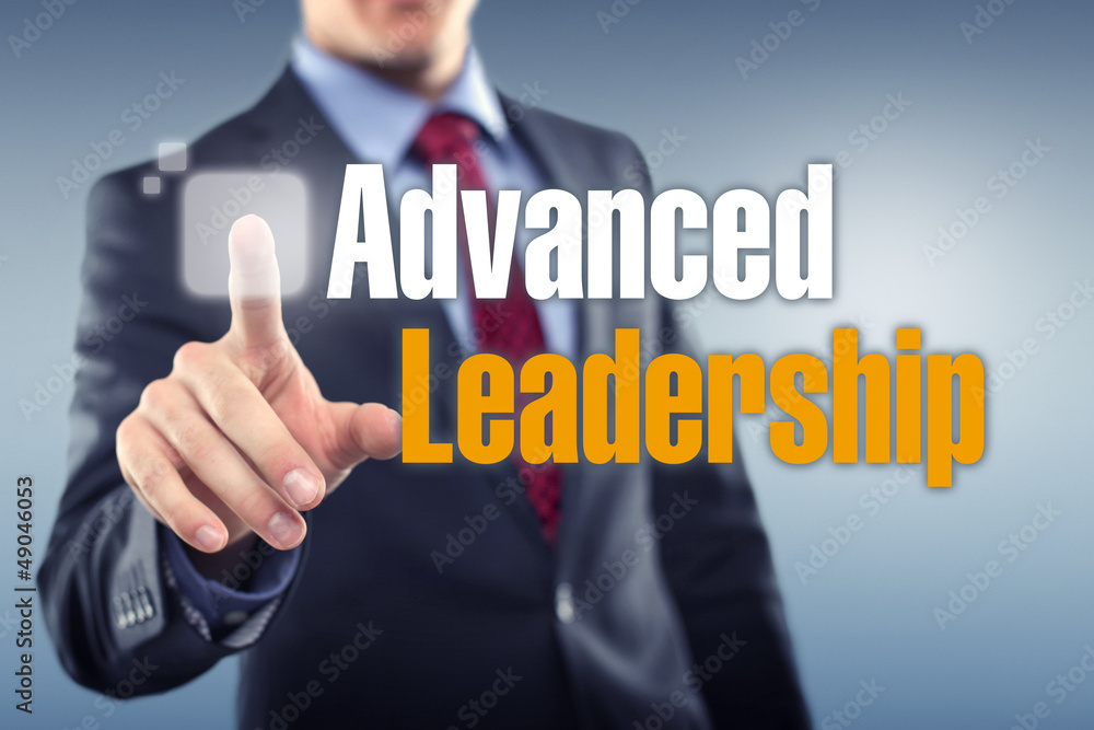 Advanced Leadership Advanced Leadership