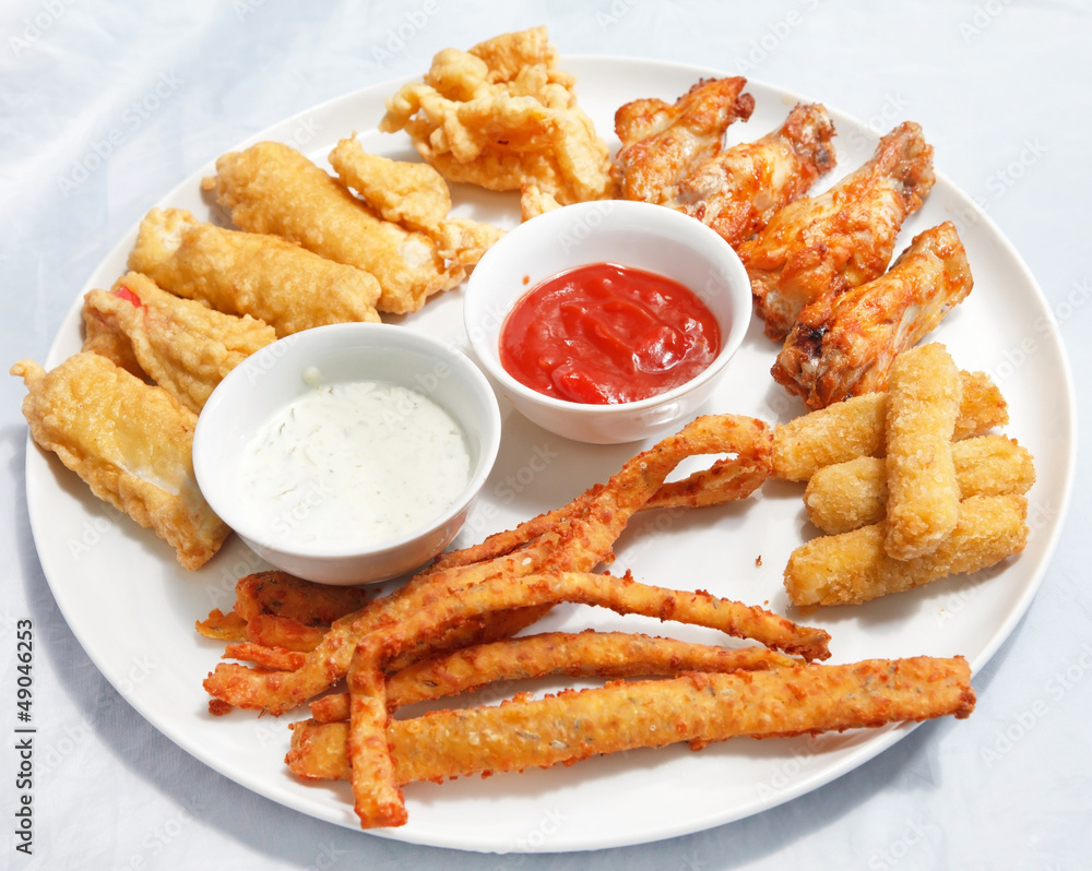 tasty appetizer tasty appetizer