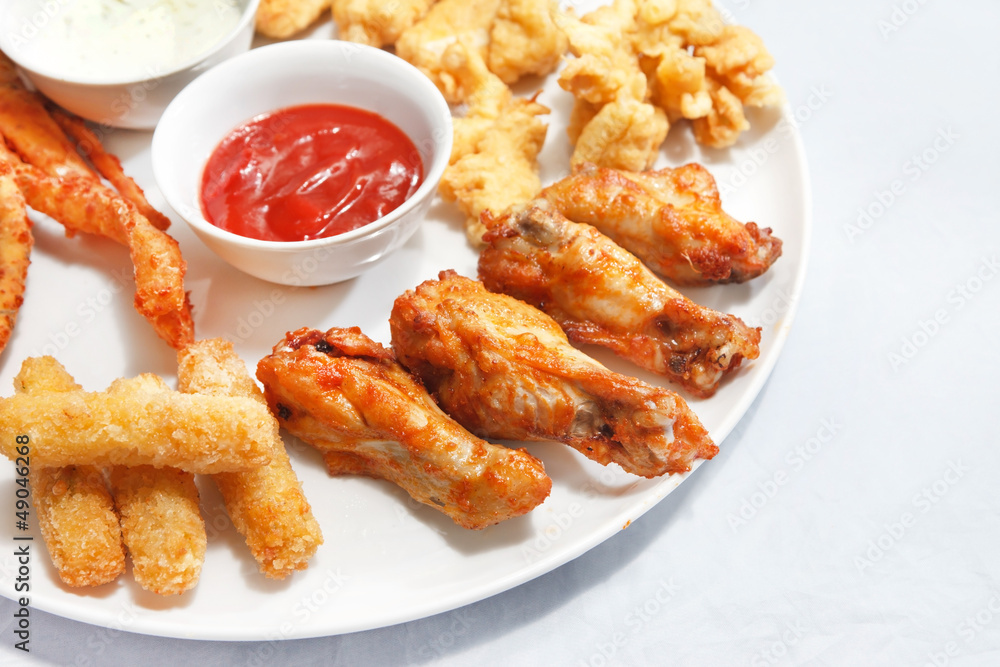 tasty appetizer tasty appetizer