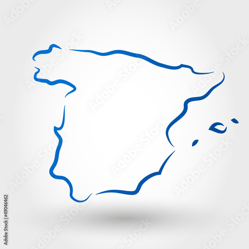 spain