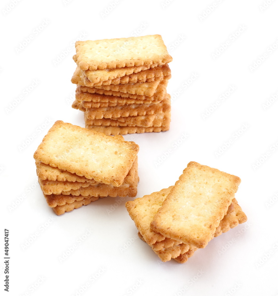 Salty Crackers Salty Crackers