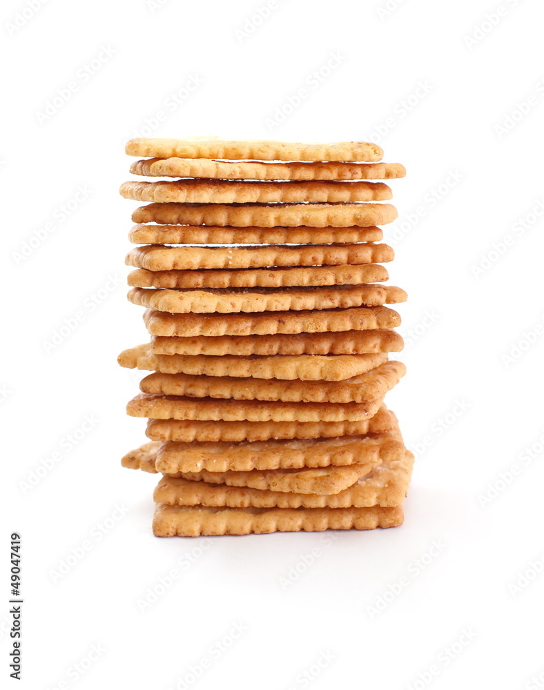 Salty Crackers Salty Crackers