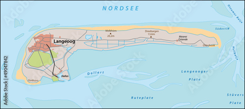 Langeoog