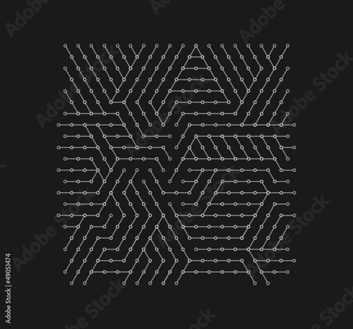 white system design
