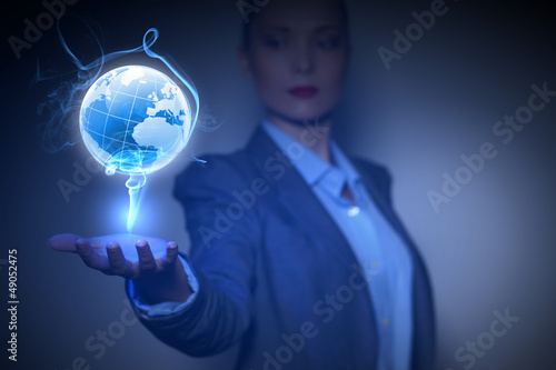 global business network