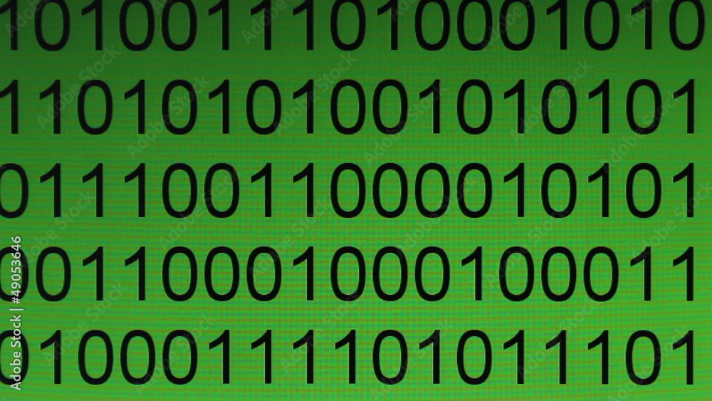 Binärcode Binärcode