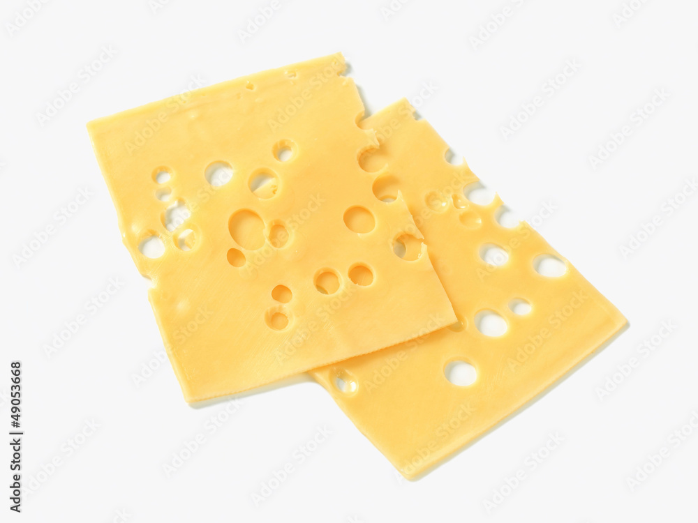 Swiss cheese Swiss cheese