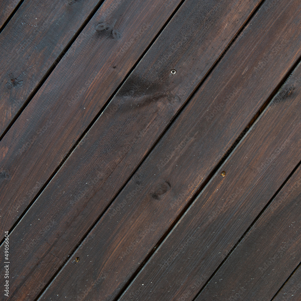 Fototapeta premium old wood planks