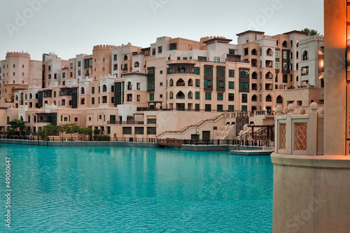 Photography Residential houses in Dubai