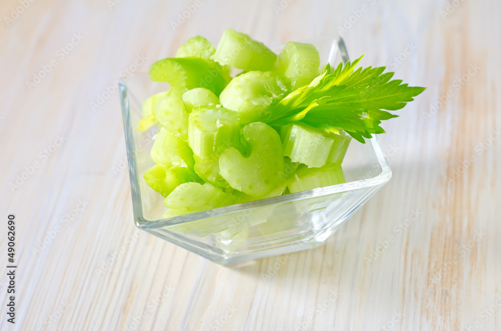 Celery Celery