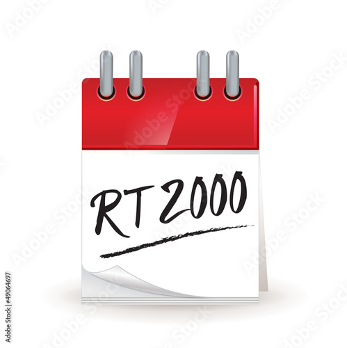 calendrier