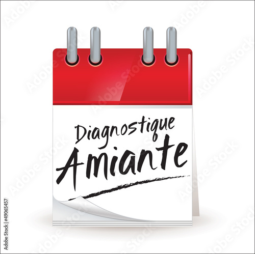 diagnostique amiante