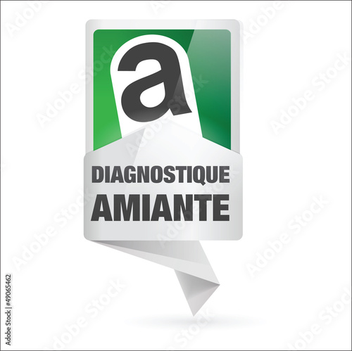 diagnostique amiante