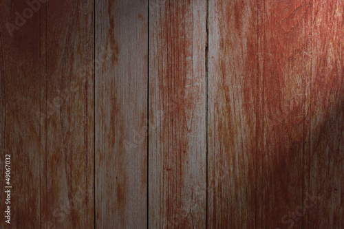 Old wood background and texture © jumpem