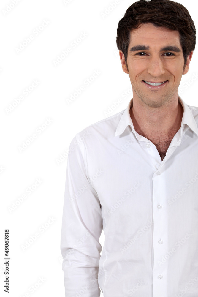 sincere man, around 35 years sincere man, around 35 years