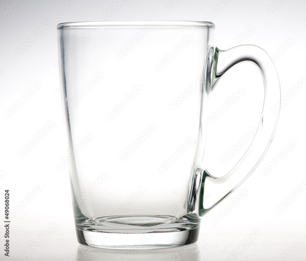 Transparent glass Transparent glass