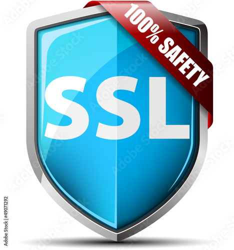 SSL Shield