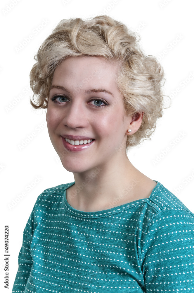 Beautiful Woman Beautiful Woman